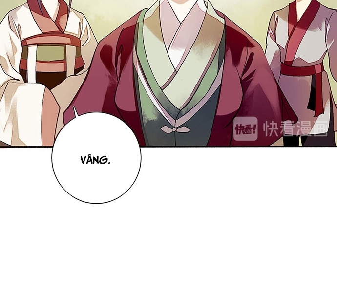 Nhất Phẩm Đích Nữ: Chapter 36