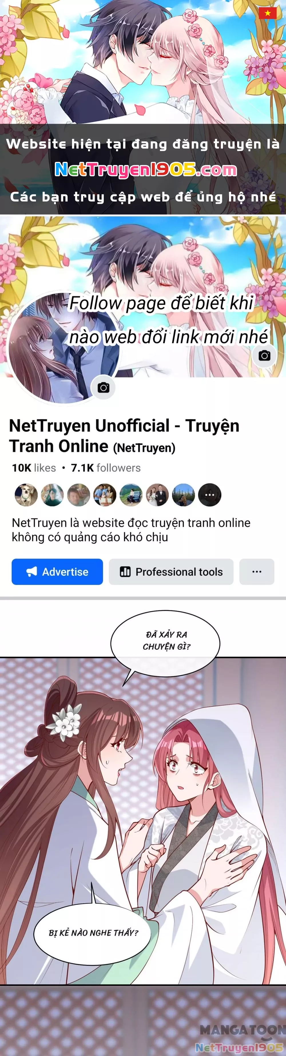 Nhất Phẩm Đích Nữ: Chapter 360