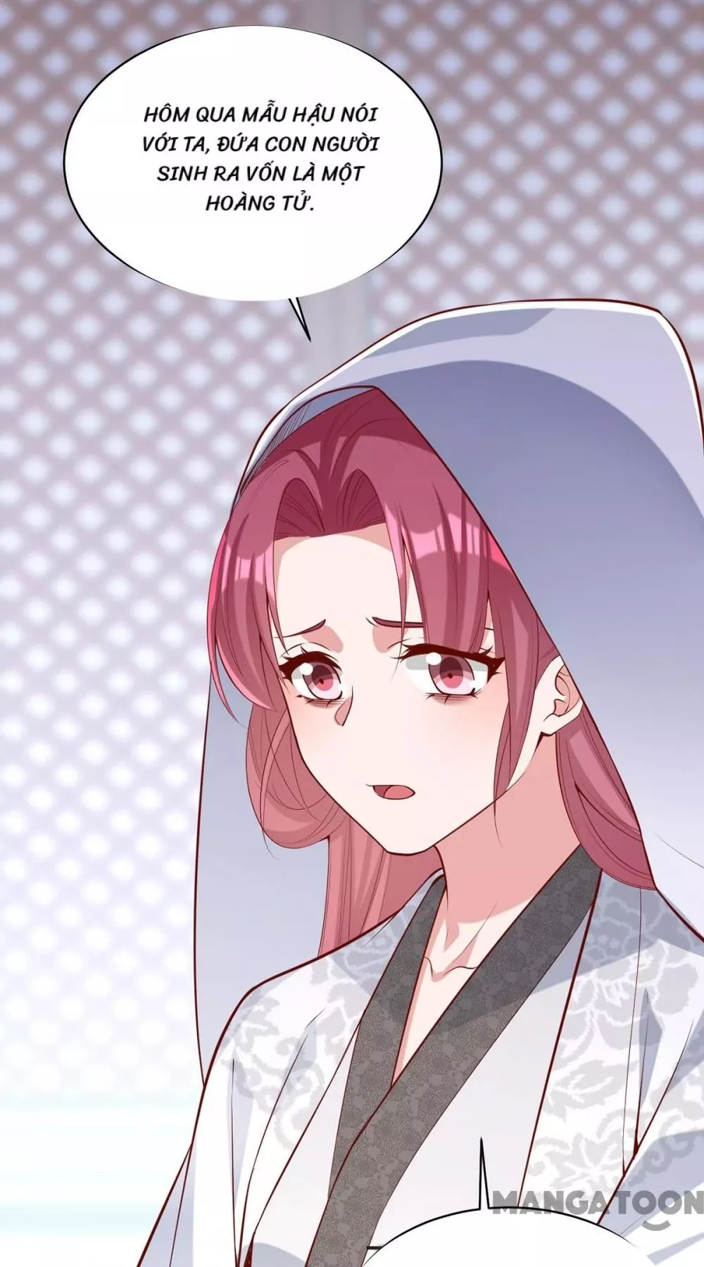 Nhất Phẩm Đích Nữ: Chapter 360