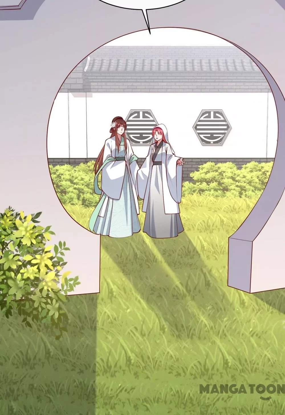 Nhất Phẩm Đích Nữ: Chapter 360