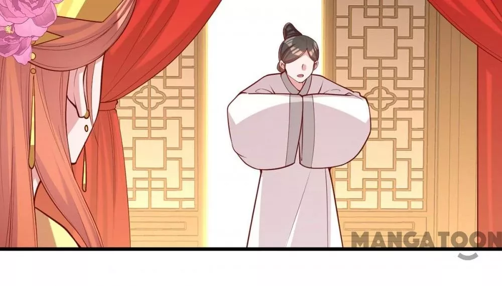 Nhất Phẩm Đích Nữ: Chapter 360