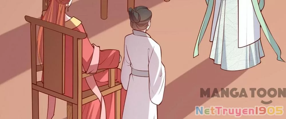 Nhất Phẩm Đích Nữ: Chapter 360