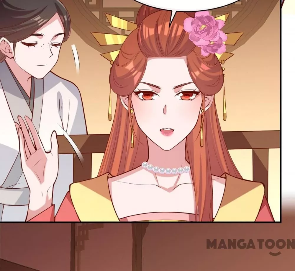 Nhất Phẩm Đích Nữ: Chapter 360