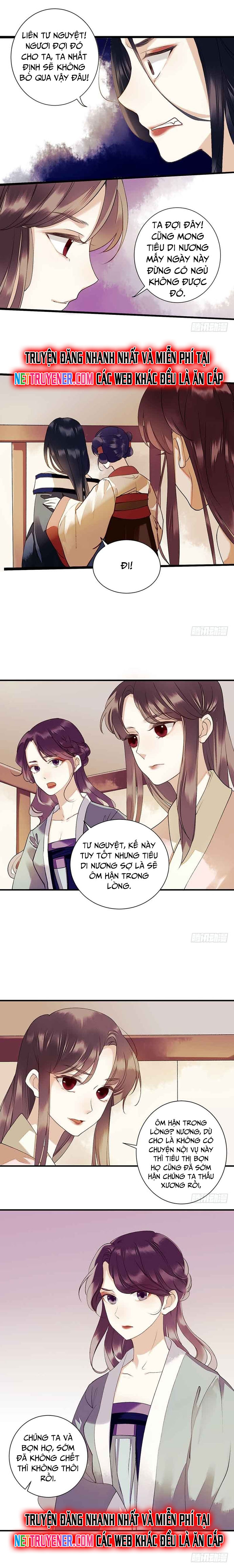 Nhất Phẩm Đích Nữ: Chapter 38