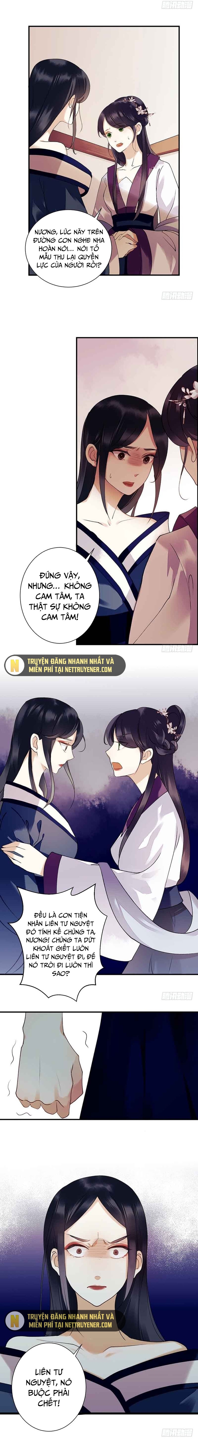 Nhất Phẩm Đích Nữ: Chapter 39
