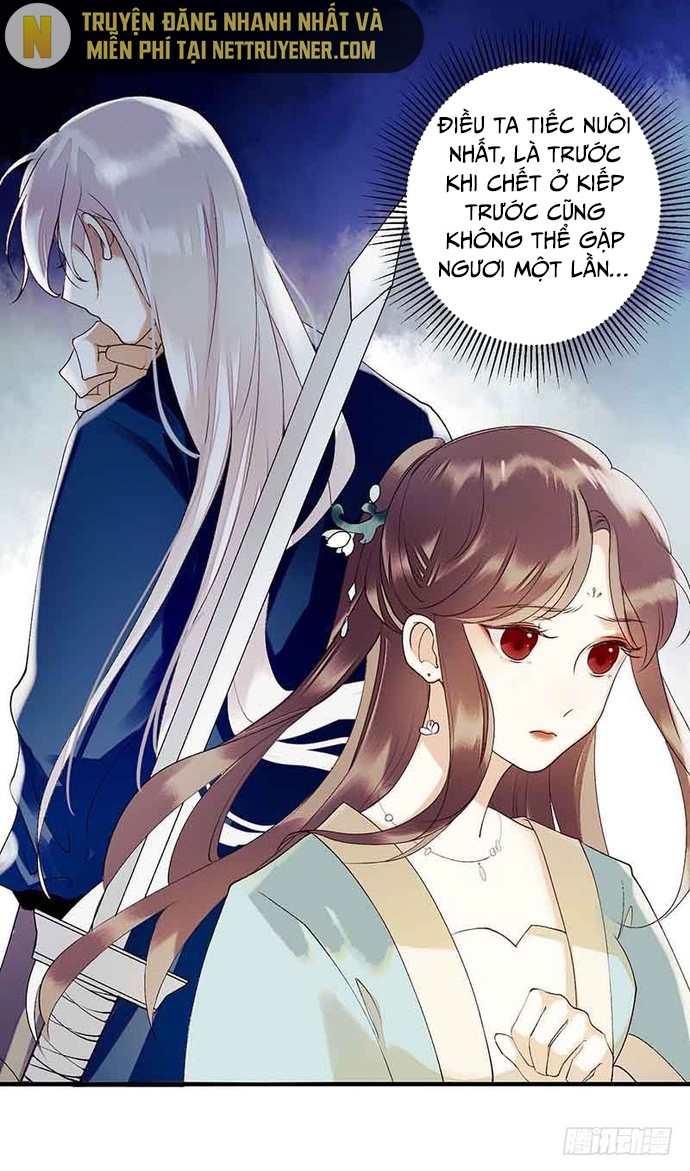 Nhất Phẩm Đích Nữ: Chapter 39
