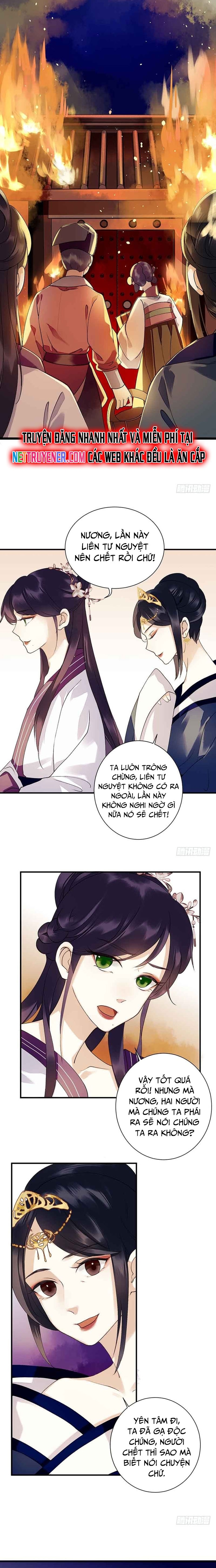 Nhất Phẩm Đích Nữ: Chapter 41
