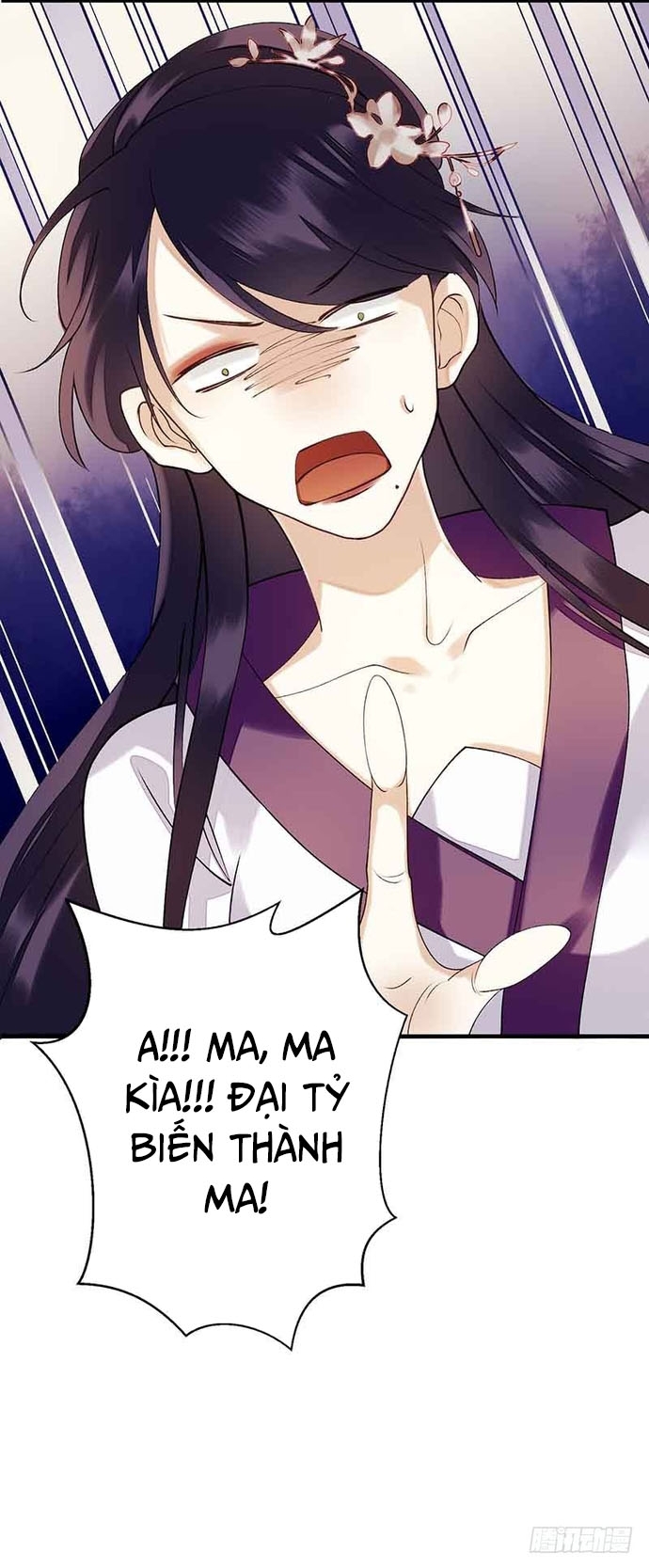 Nhất Phẩm Đích Nữ: Chapter 41