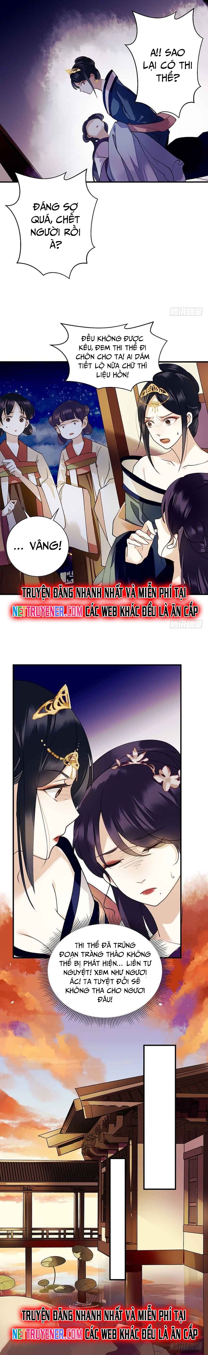 Nhất Phẩm Đích Nữ: Chapter 42