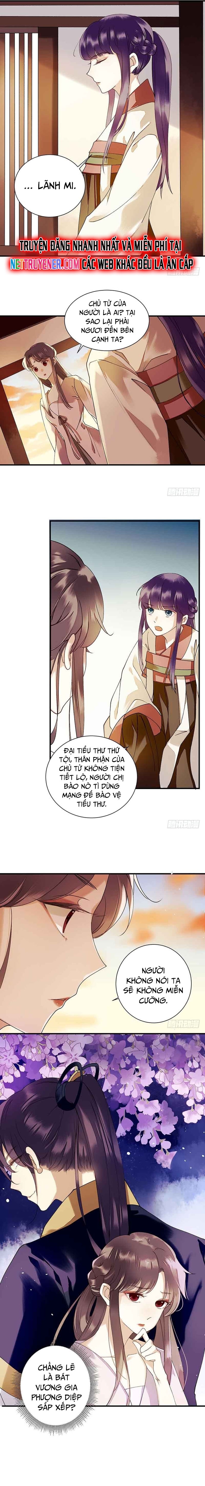 Nhất Phẩm Đích Nữ: Chapter 43