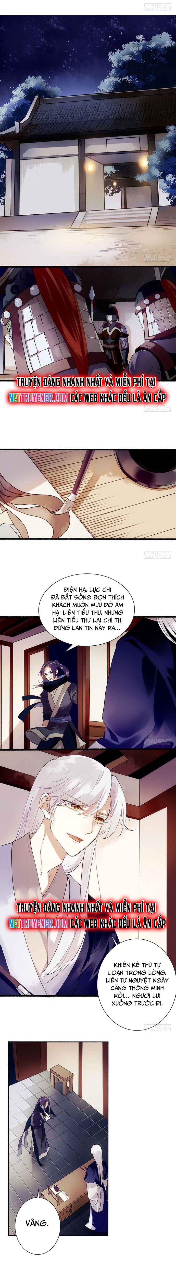 Nhất Phẩm Đích Nữ: Chapter 43