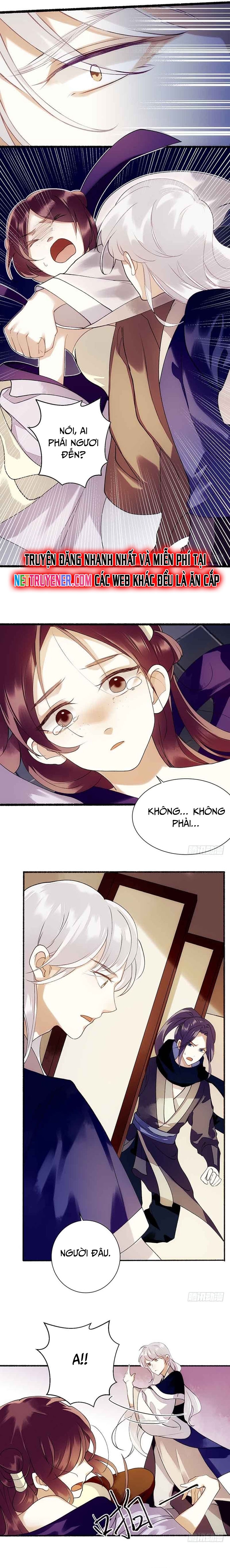 Nhất Phẩm Đích Nữ: Chapter 43