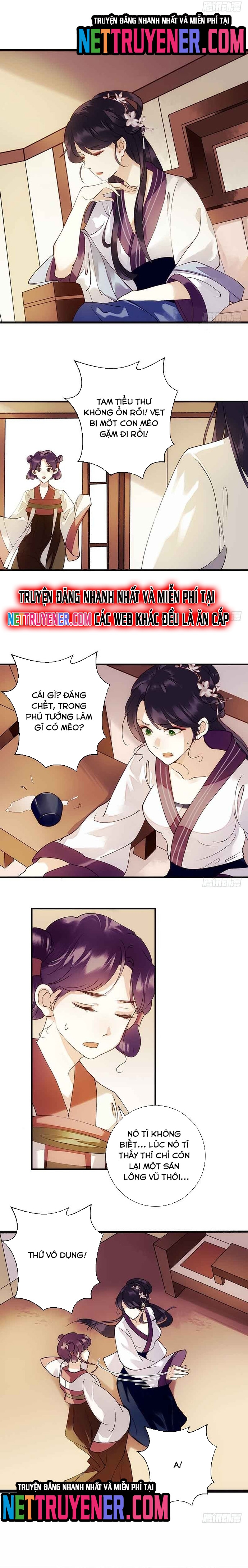 Nhất Phẩm Đích Nữ: Chapter 45