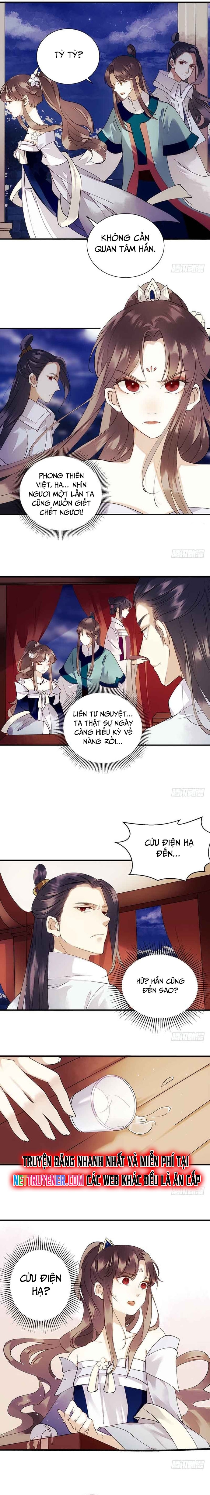 Nhất Phẩm Đích Nữ: Chapter 46
