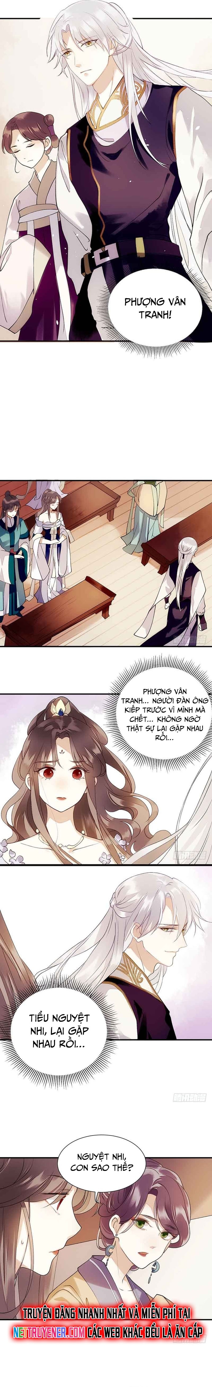 Nhất Phẩm Đích Nữ: Chapter 46