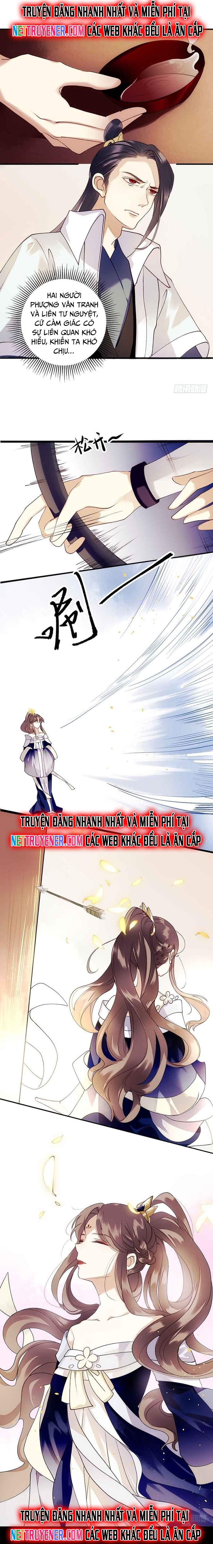 Nhất Phẩm Đích Nữ: Chapter 47