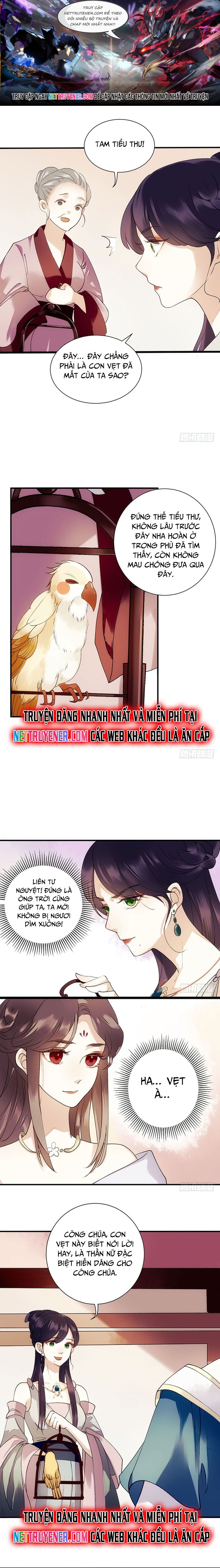 Nhất Phẩm Đích Nữ: Chapter 49