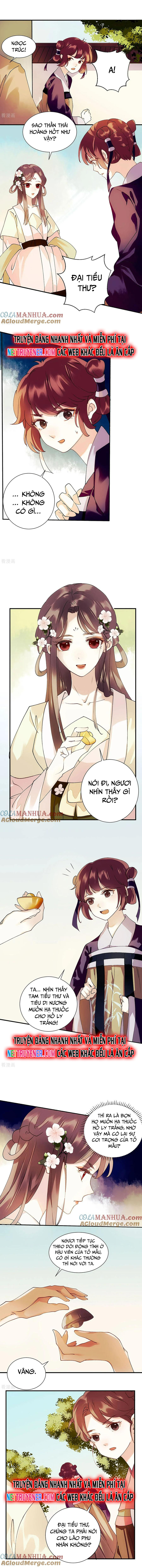 Nhất Phẩm Đích Nữ: Chapter 57