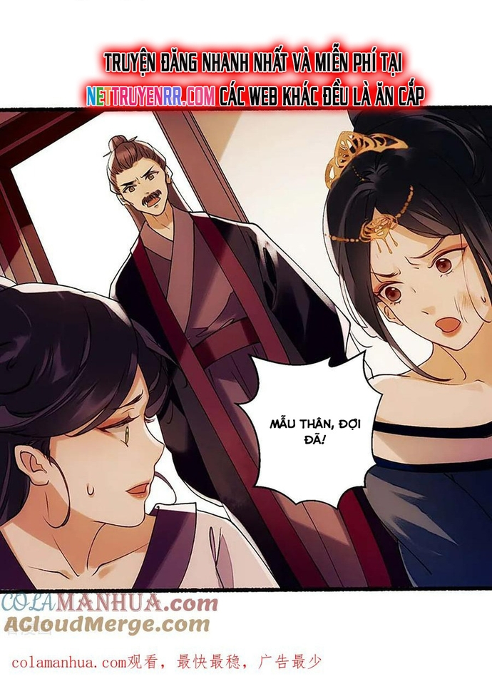 Nhất Phẩm Đích Nữ: Chapter 59
