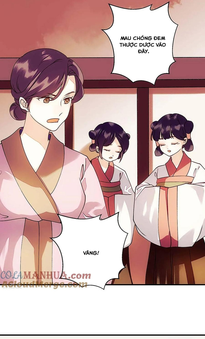 Nhất Phẩm Đích Nữ: Chapter 59