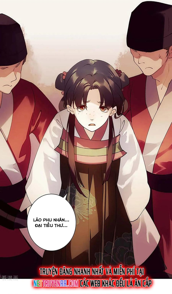Nhất Phẩm Đích Nữ: Chapter 59