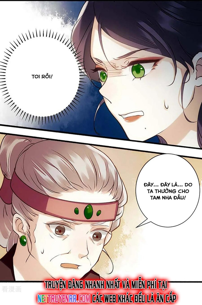 Nhất Phẩm Đích Nữ: Chapter 60