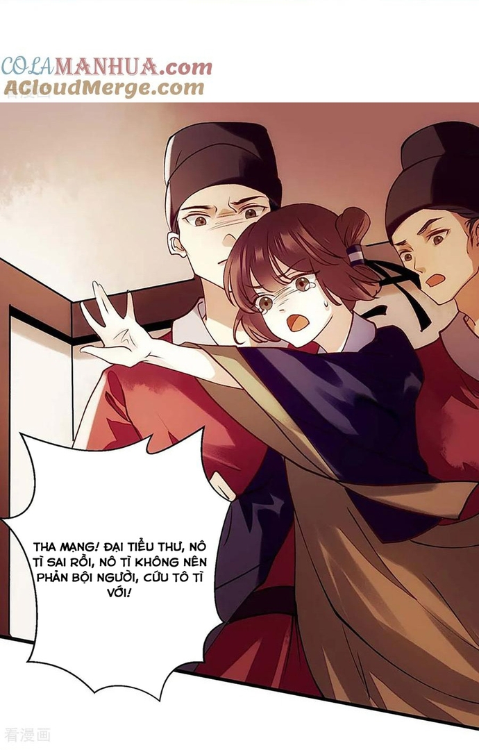 Nhất Phẩm Đích Nữ: Chapter 60