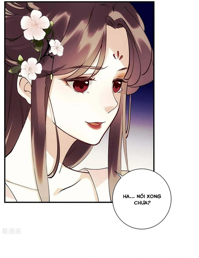 Nhất Phẩm Đích Nữ: Chapter 60