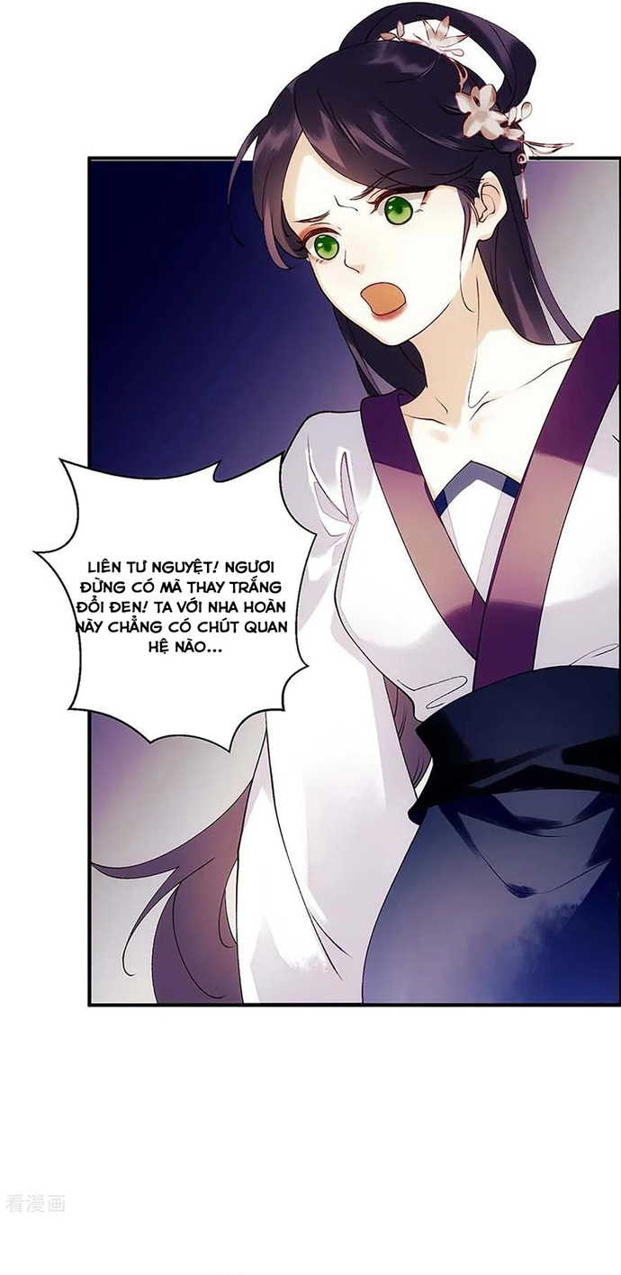 Nhất Phẩm Đích Nữ: Chapter 60