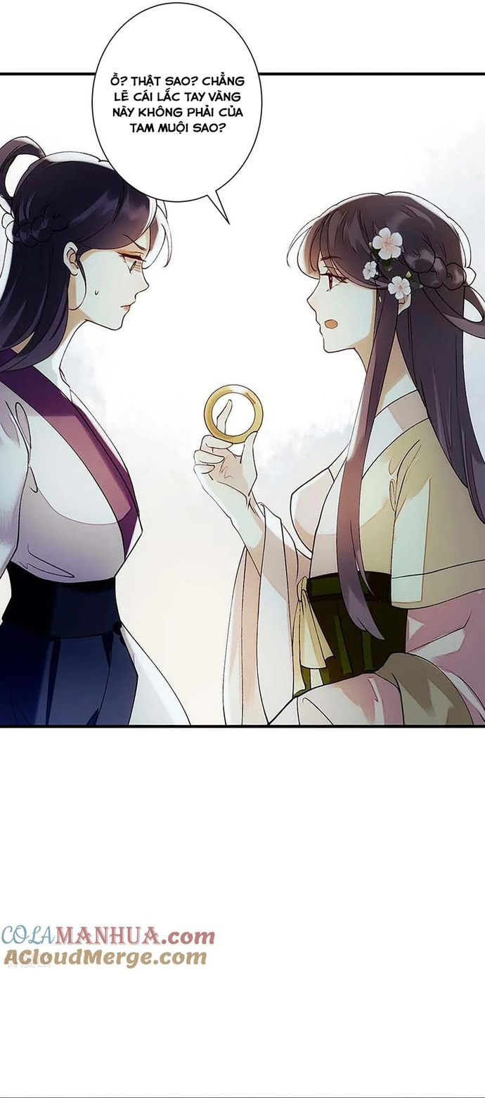 Nhất Phẩm Đích Nữ: Chapter 60