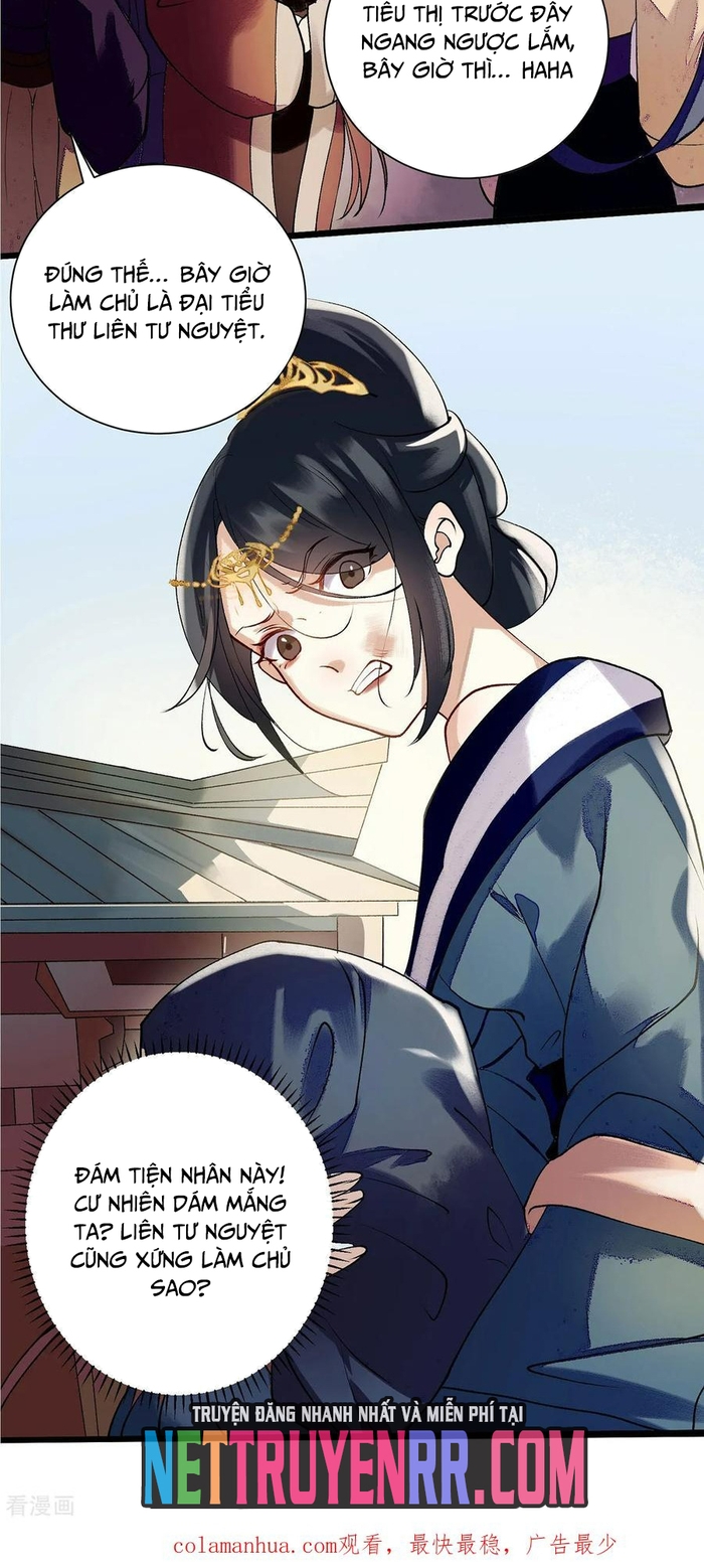 Nhất Phẩm Đích Nữ: Chapter 62