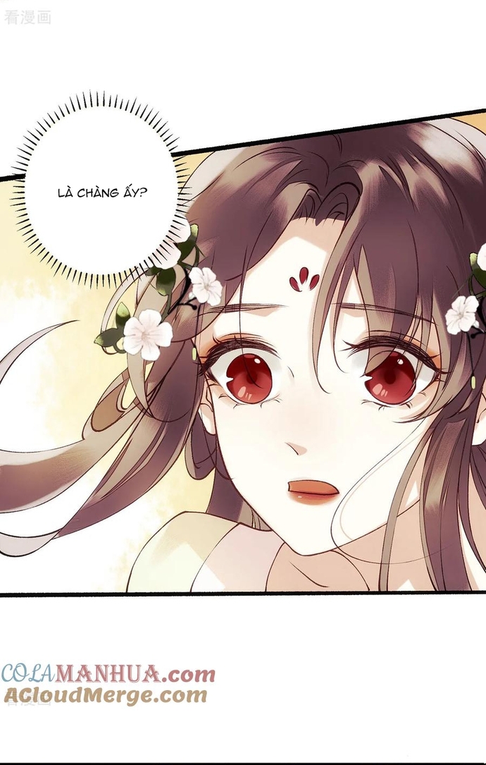 Nhất Phẩm Đích Nữ: Chapter 64