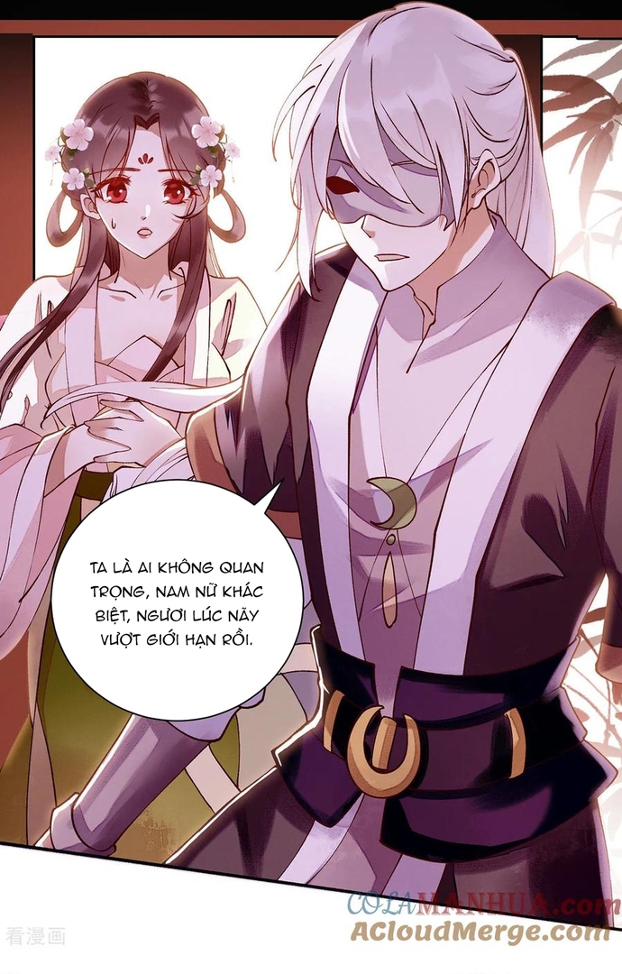 Nhất Phẩm Đích Nữ: Chapter 64