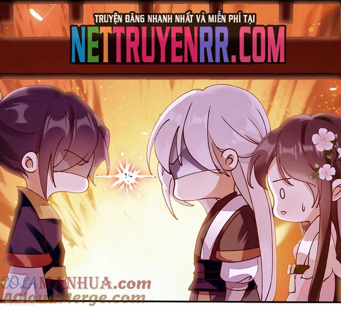 Nhất Phẩm Đích Nữ: Chapter 64