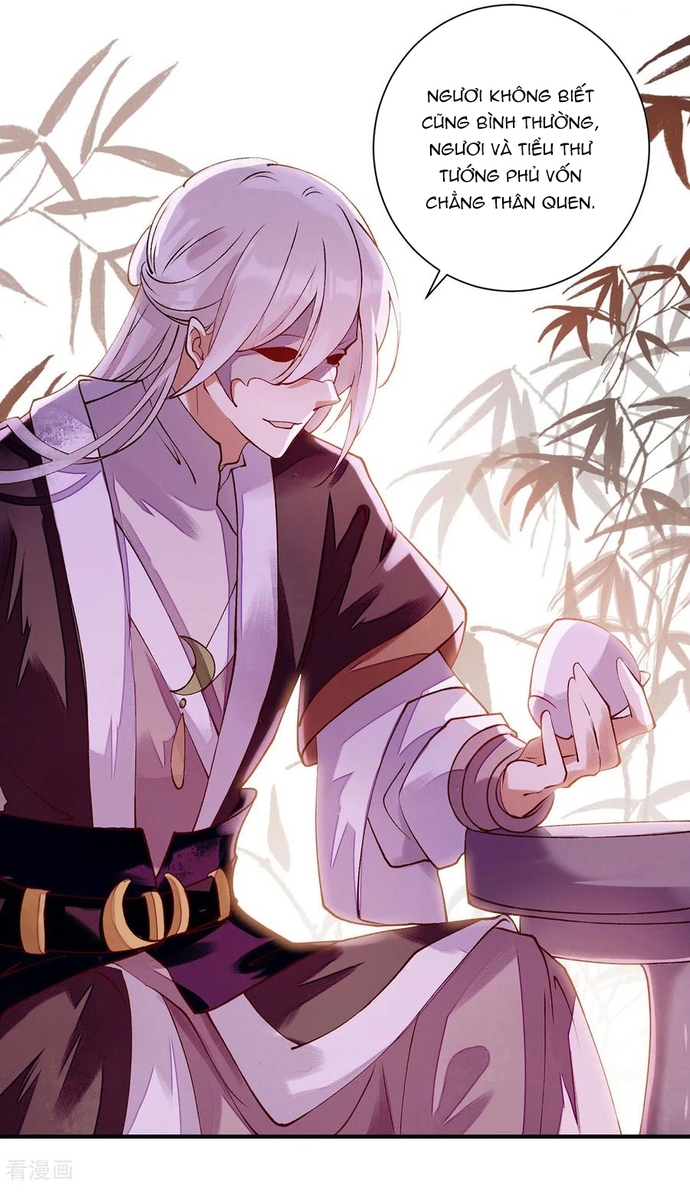 Nhất Phẩm Đích Nữ: Chapter 64