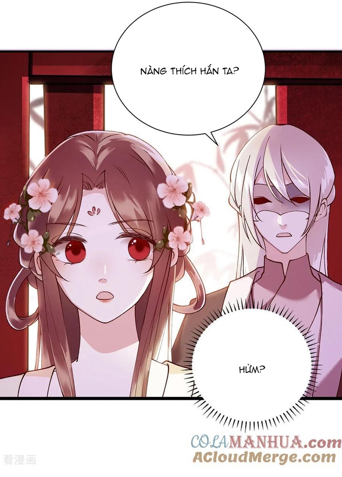 Nhất Phẩm Đích Nữ: Chapter 65