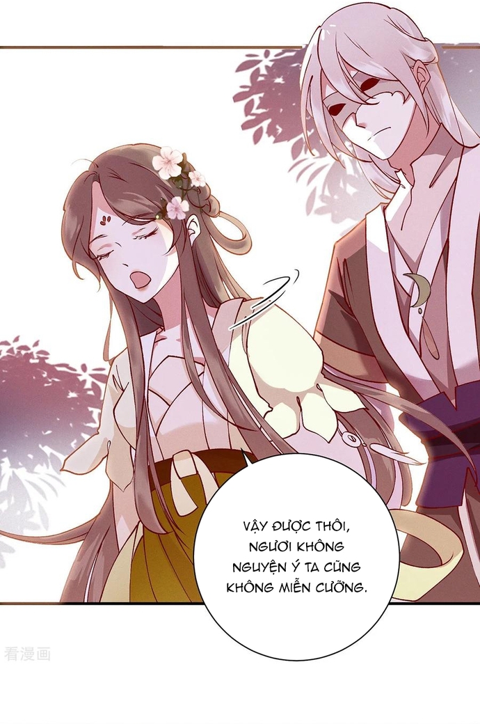 Nhất Phẩm Đích Nữ: Chapter 65