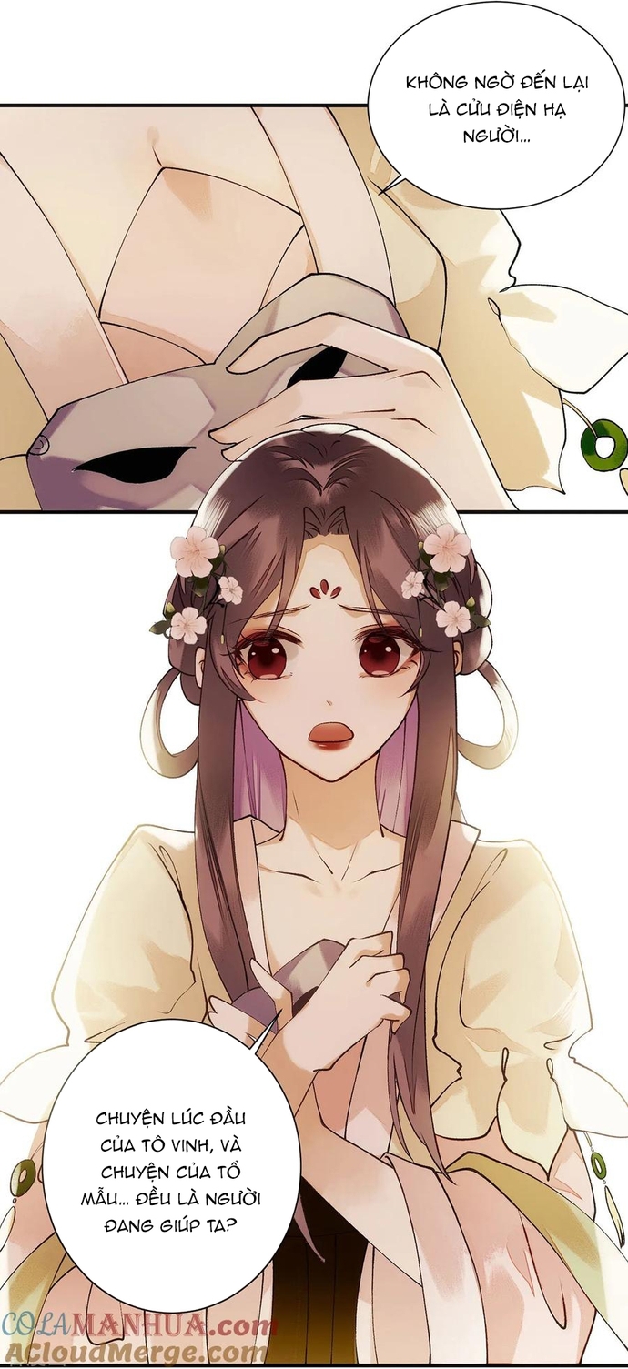 Nhất Phẩm Đích Nữ: Chapter 65