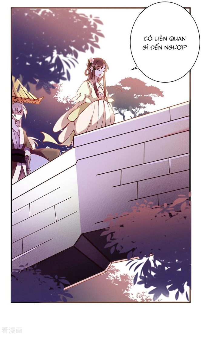 Nhất Phẩm Đích Nữ: Chapter 65
