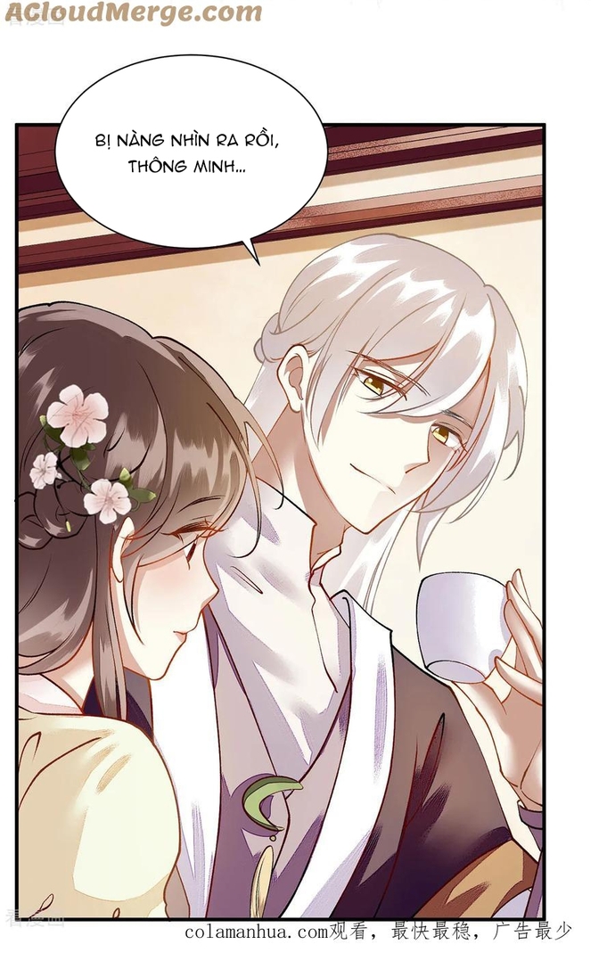 Nhất Phẩm Đích Nữ: Chapter 65