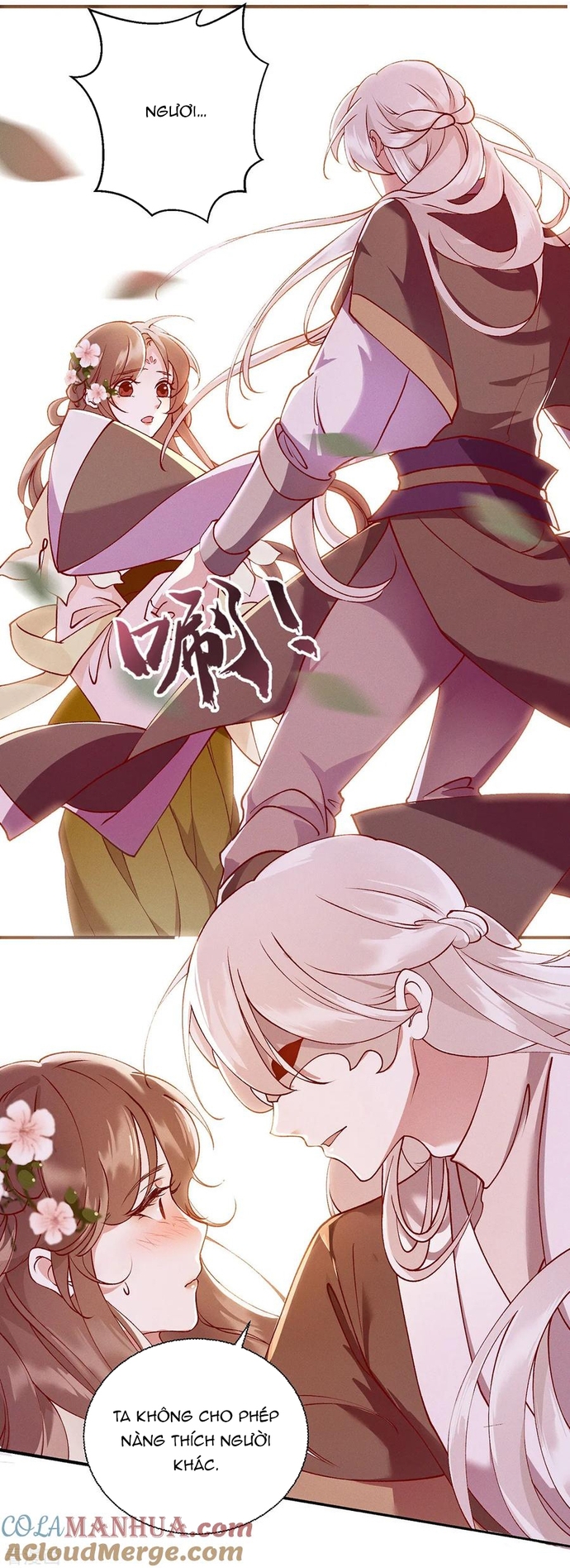Nhất Phẩm Đích Nữ: Chapter 65