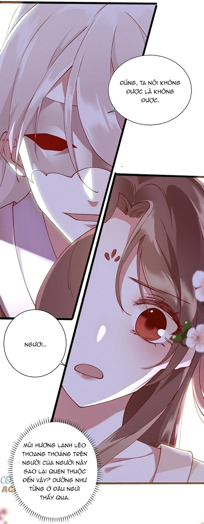 Nhất Phẩm Đích Nữ: Chapter 65