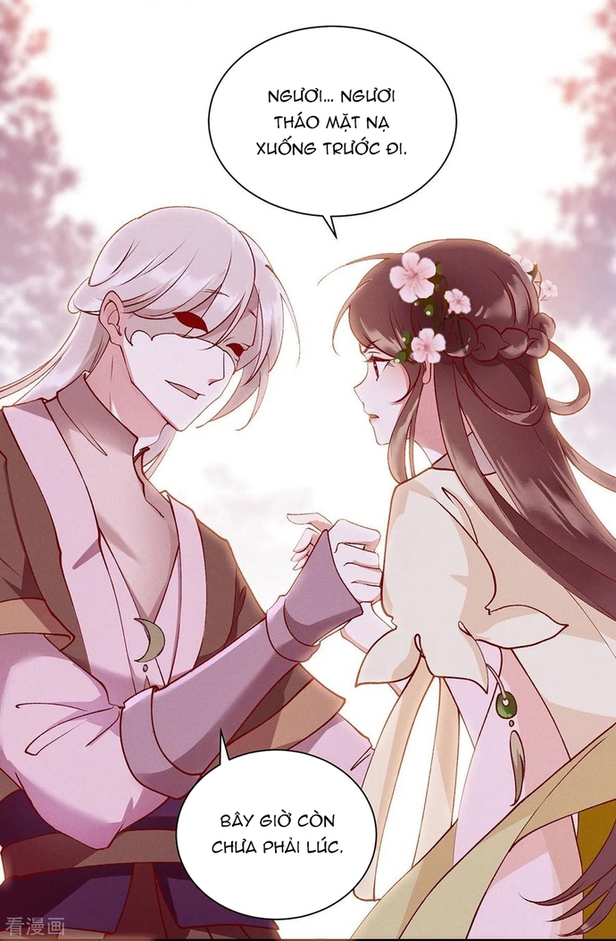 Nhất Phẩm Đích Nữ: Chapter 65
