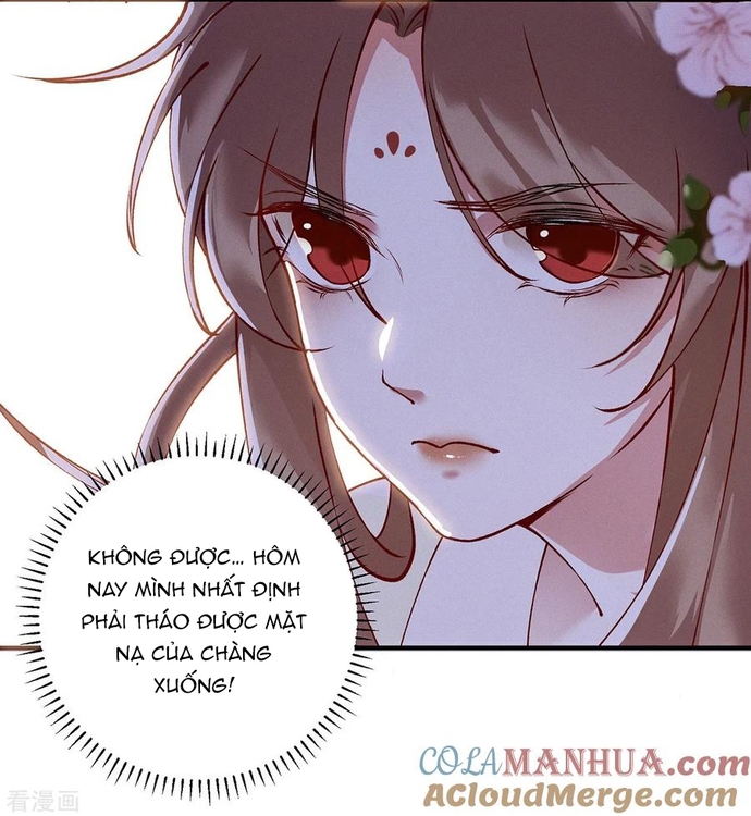 Nhất Phẩm Đích Nữ: Chapter 65
