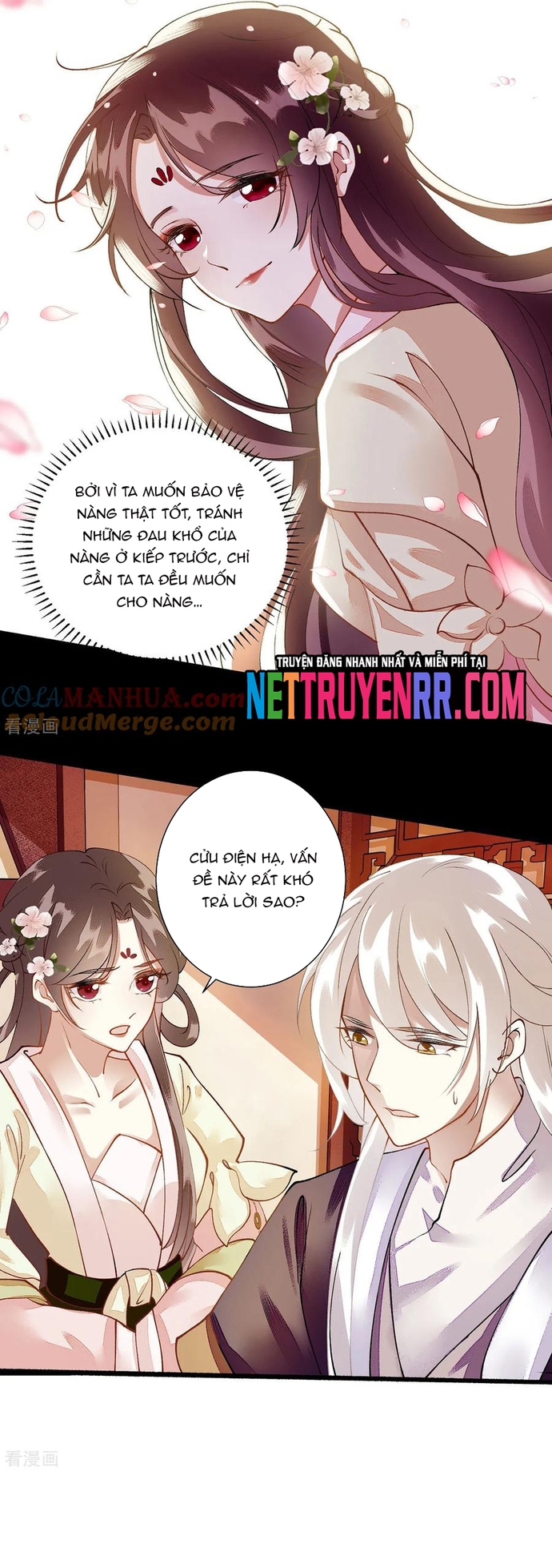 Nhất Phẩm Đích Nữ: Chapter 66