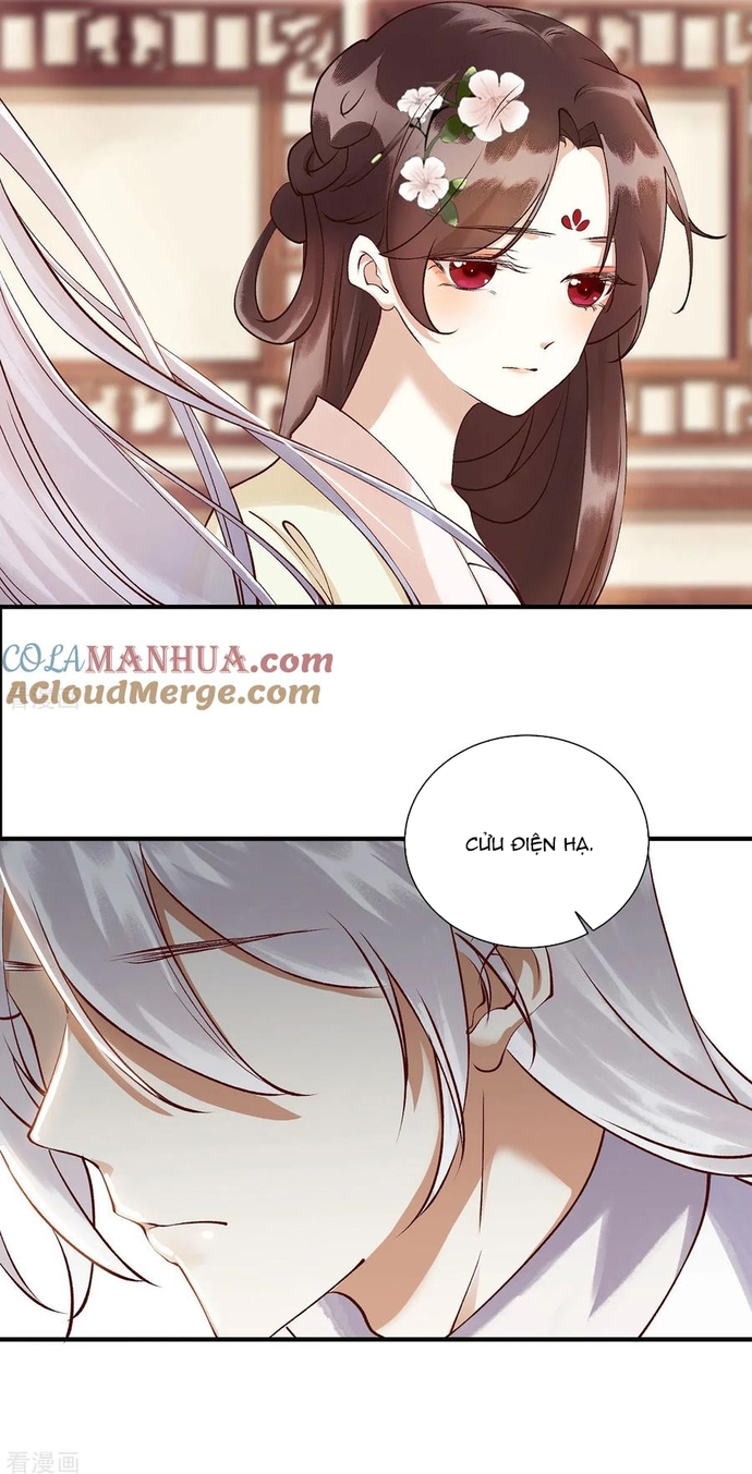 Nhất Phẩm Đích Nữ: Chapter 66