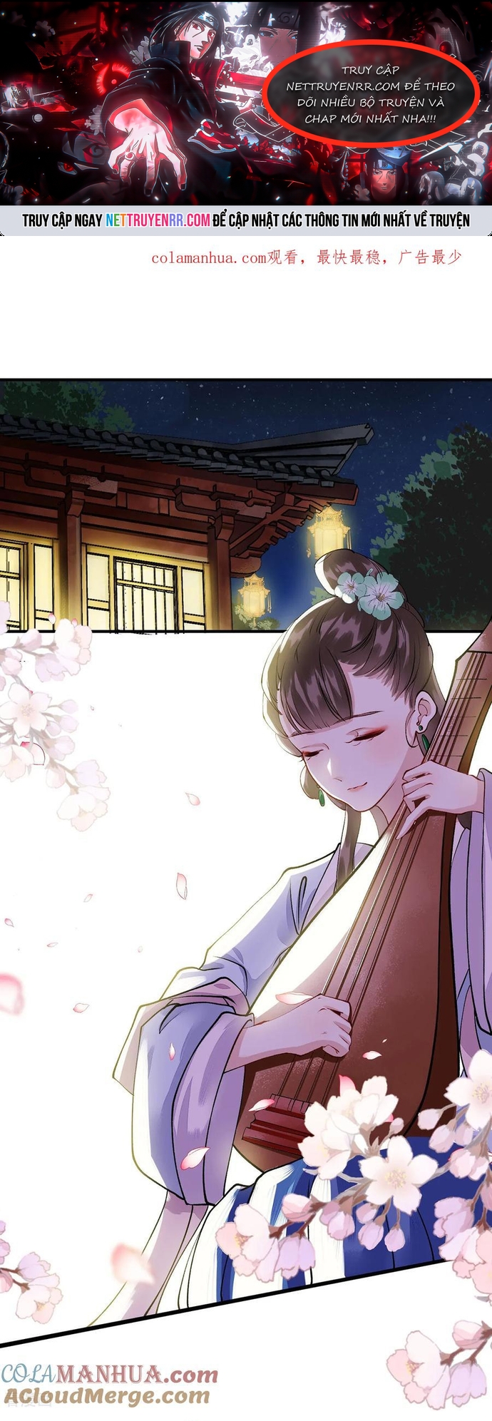 Nhất Phẩm Đích Nữ: Chapter 67