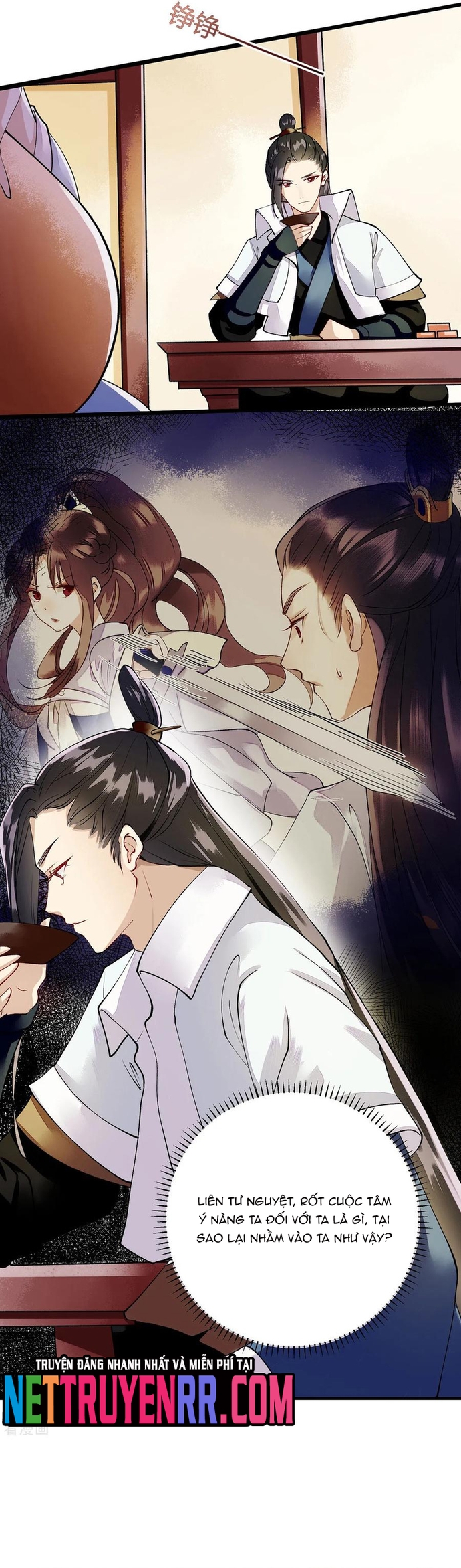 Nhất Phẩm Đích Nữ: Chapter 67