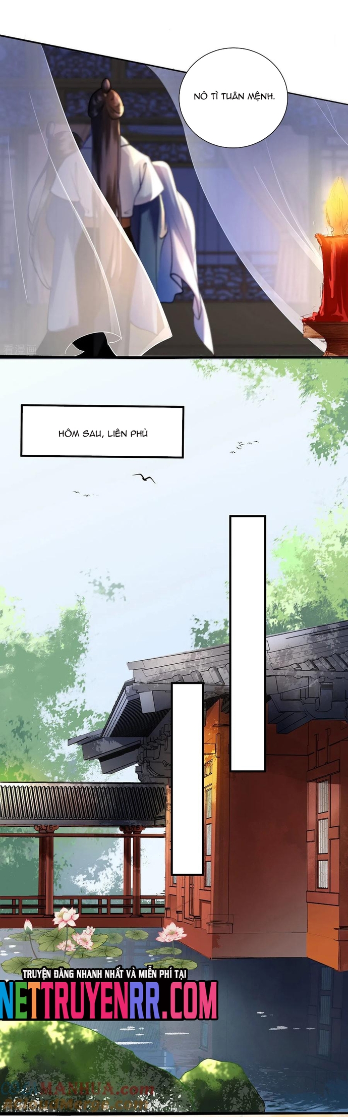 Nhất Phẩm Đích Nữ: Chapter 67