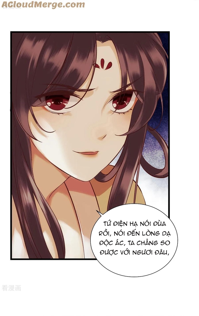 Nhất Phẩm Đích Nữ: Chapter 67